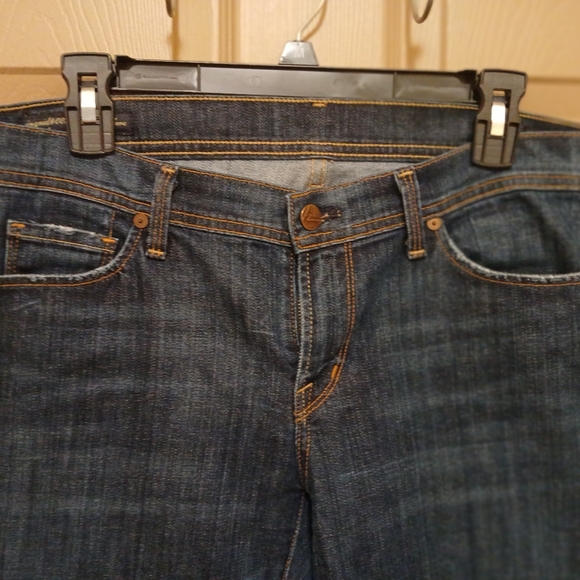 Citizens of humanity jeans size 31 - Picture 4 of 11